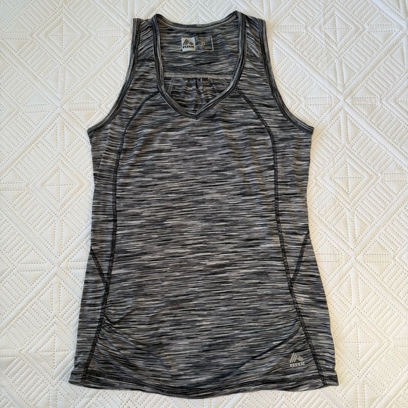 Reebok Performance AthleticTank Top Size S - Picture 1 of 6